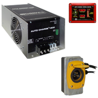 auto charge super kits